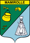 Blason Mamirolle